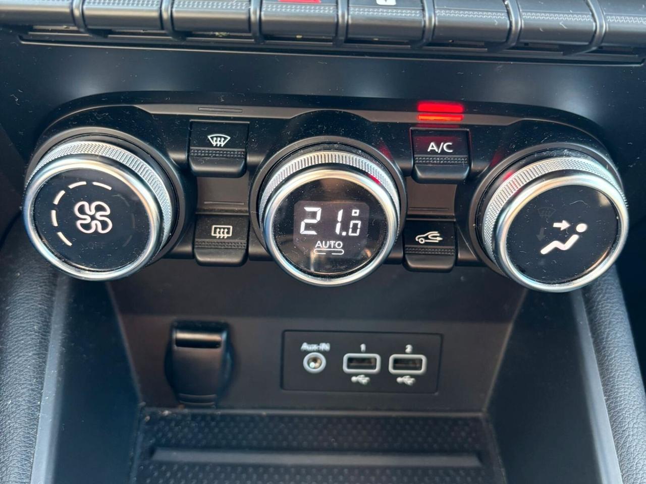 Renault Captur Plug-in Hybrid E-Tech 160 CV Intens