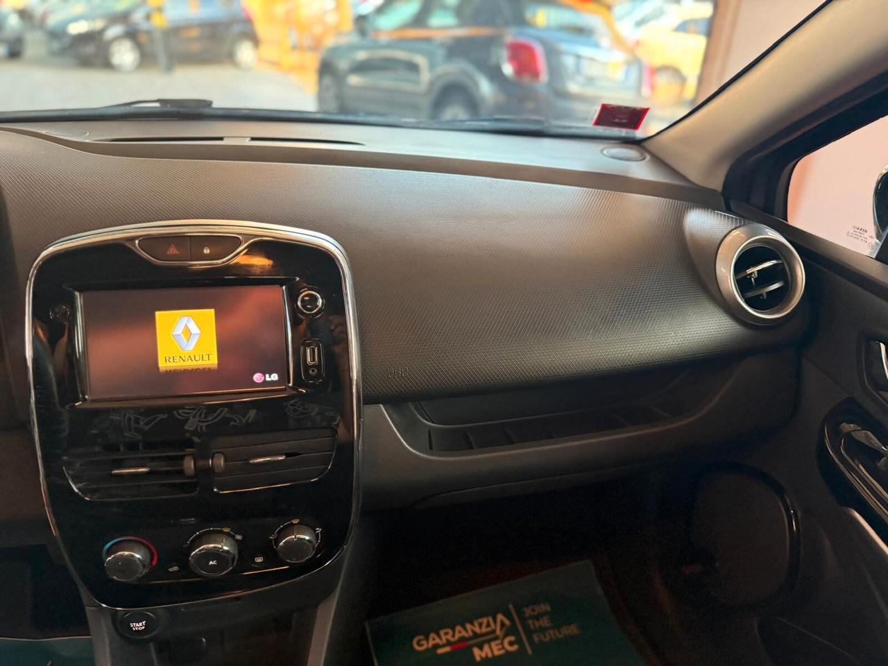Renault Clio 1.5 dCi 8V 75CV 5 porte Costume National