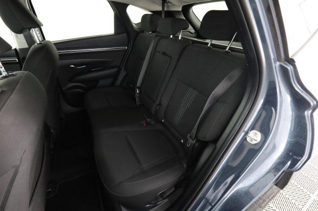 HYUNDAI Tucson Tucson 1.6 CRDI 48V XLine