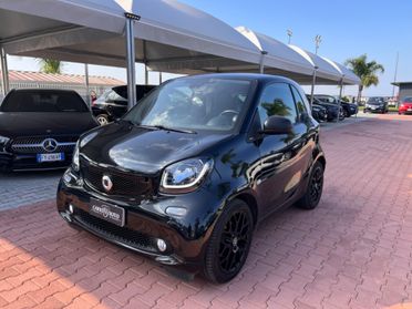 Smart ForTwo 70 1.0 Passion