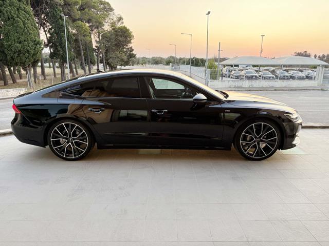 AUDI A7 SPB 40 2.0 TDI ultra quattro S tronic S line plus
