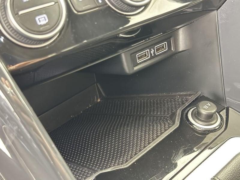 Volkswagen T-Roc 1.6 TDI SCR Advanced BMT