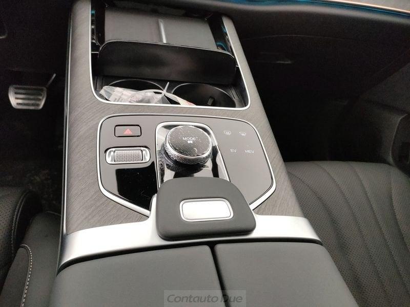 JAECOO 8 Jaecoo 8 SHS-P 1.5 tgdi phev Exclusive awd auto