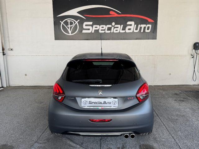 PEUGEOT 208 1° serie THP 208 S&S 3 porte GTi by PS