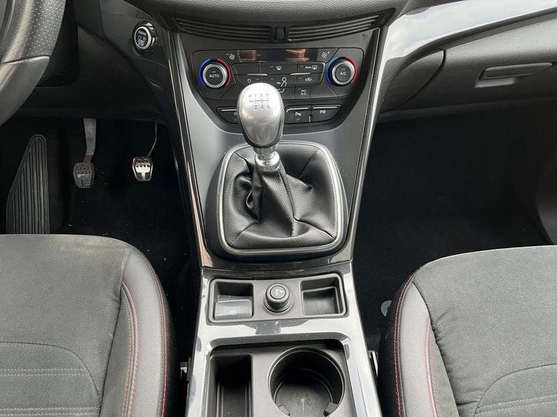 Ford Kuga Kuga 1.5 ecoboost ST-Line s&s 2wd 120cv