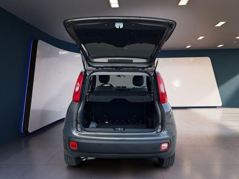 FIAT Panda III 2021 1.2 easypower City Life Gpl s&s 69cv