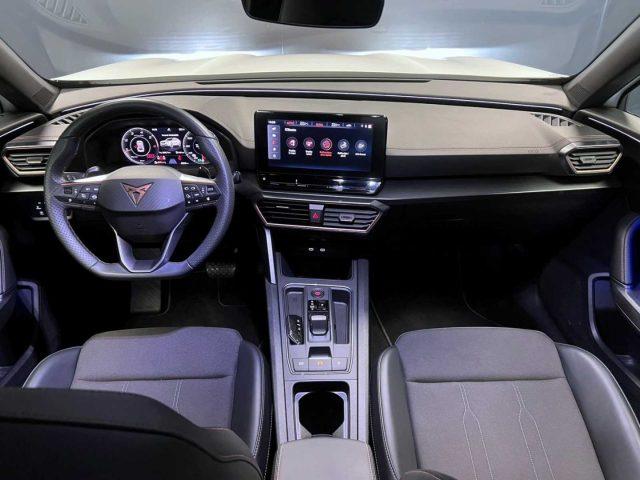 CUPRA Formentor 2.0 TDI 150CV 4Drive DSG #VARI COLORI