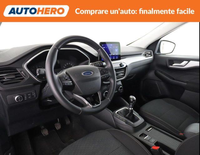 FORD Kuga 1.5 EcoBlue 120 CV 2WD Connect