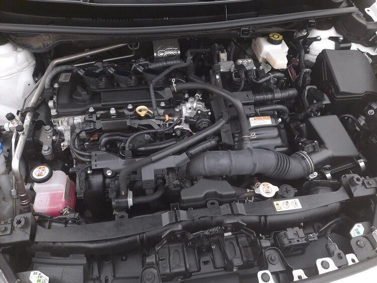 Toyota Yaris Hybrid Business BR742325 1.5 Full Hybrid 116CV