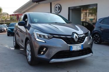 Renault Captur 1.5 blue dci Zen 95CV Uff Italy USB Lega Led