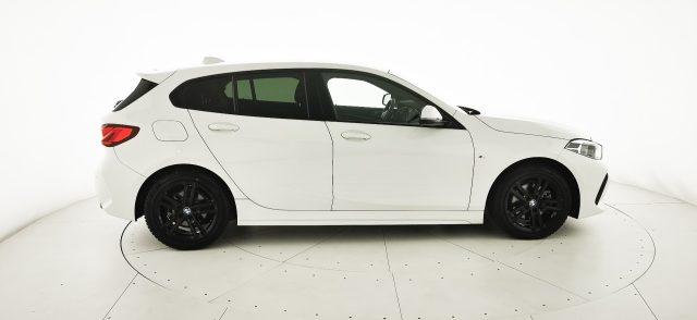 BMW 118 d 5p. Msport cambio automatico
