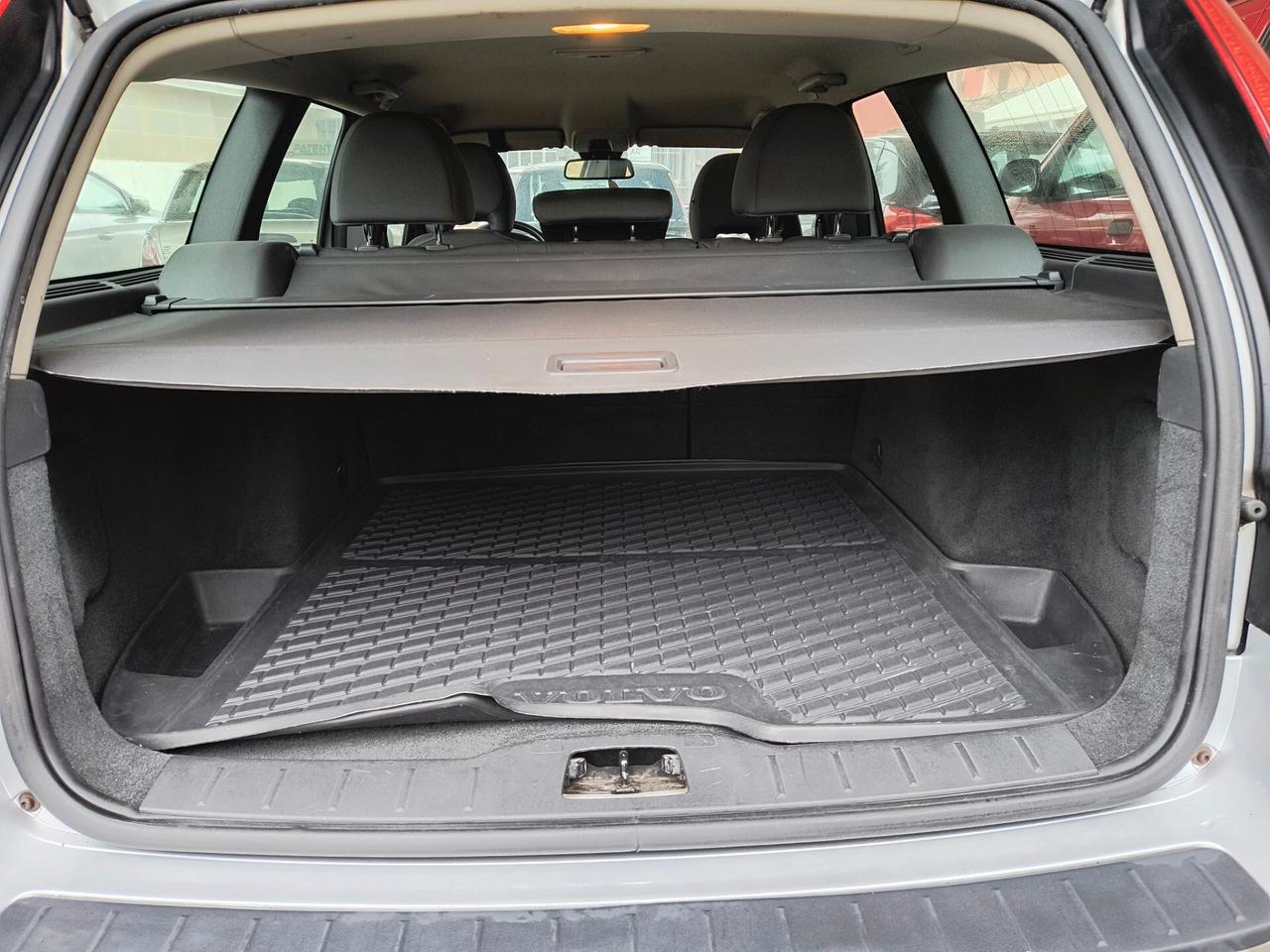 Volvo V50 2.0i Benzina