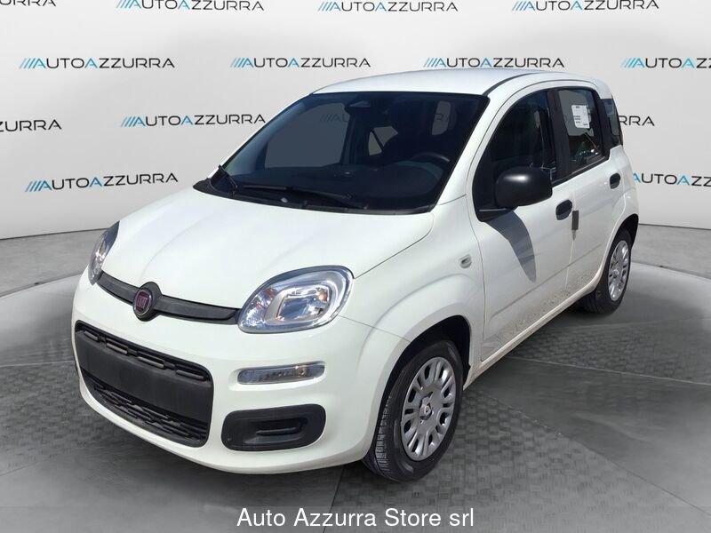 FIAT Panda 1.0 FireFly S&S Hybrid *VARI COLORI, PROMO AZZURRA*