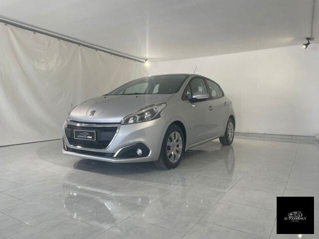 PEUGEOT 208 2018 1.6 HDI 75 CV X NEOPATENTATI