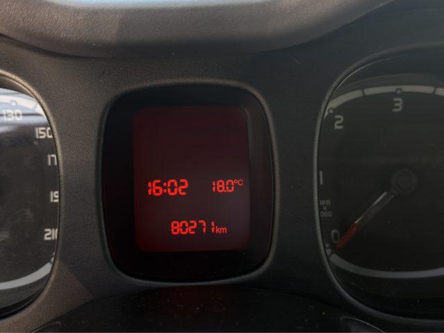 FIAT Panda Panda 1.3 MJT 95 CV S&S Easy