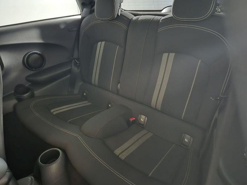 MINI Mini F56 2021 3p 3p 2.0 JCW JCW auto