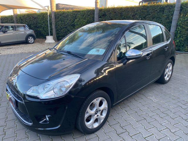 CITROEN C3 1.4 VTi 95 Exclusive