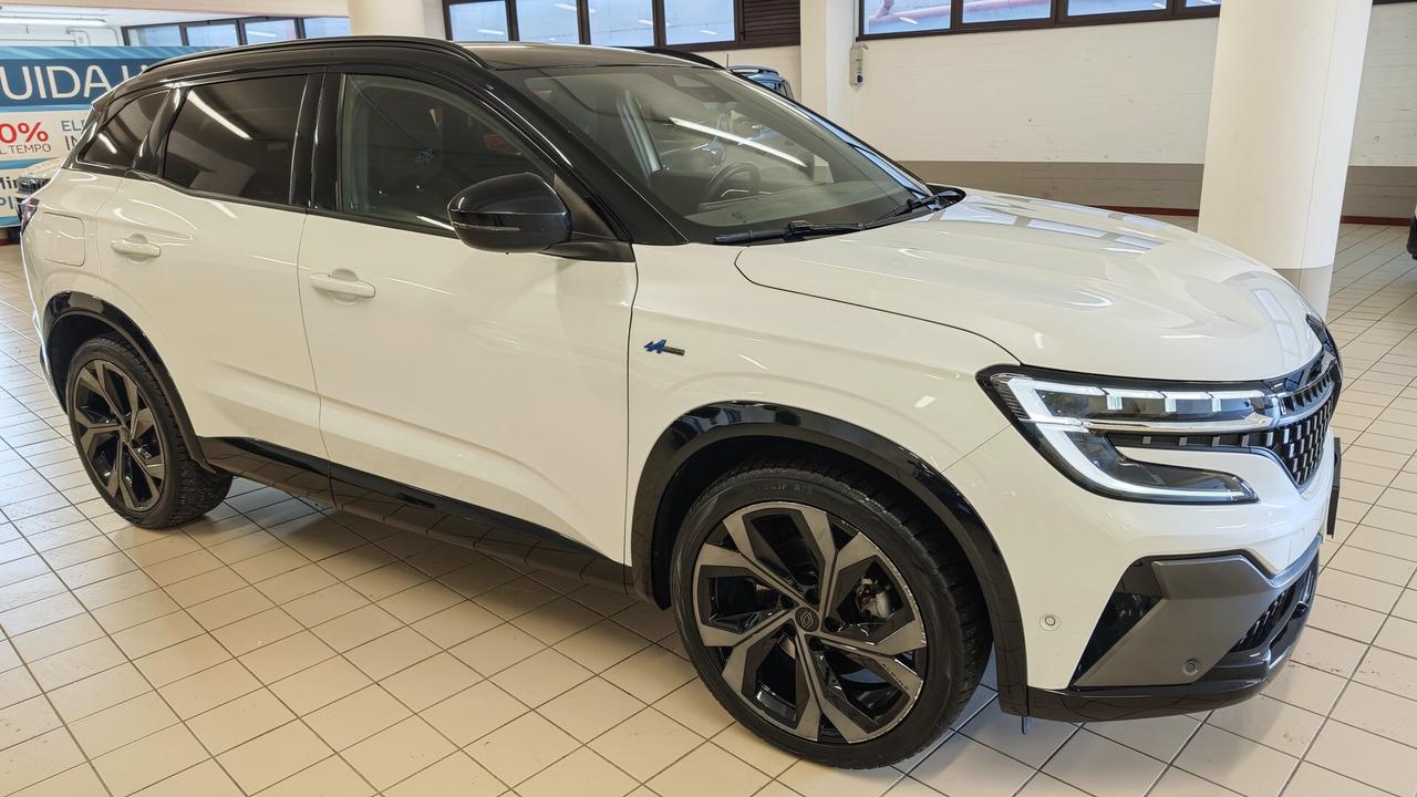Renault Austral Full Hybrid E-Tech 200 CV Techno Esprit Alpine