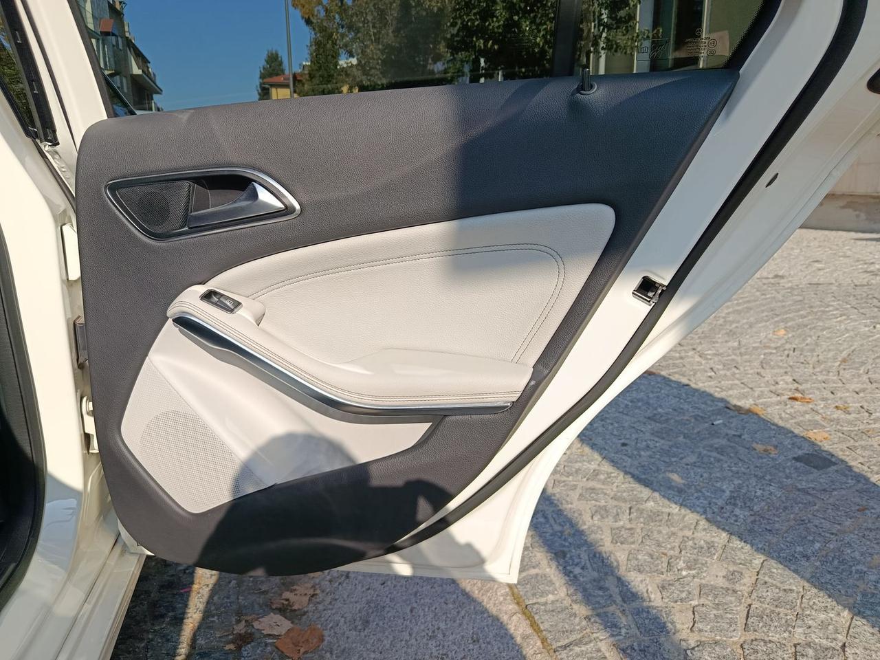 Mercedes-Benz A 180 BlueEFFICIENCY Sp #50849