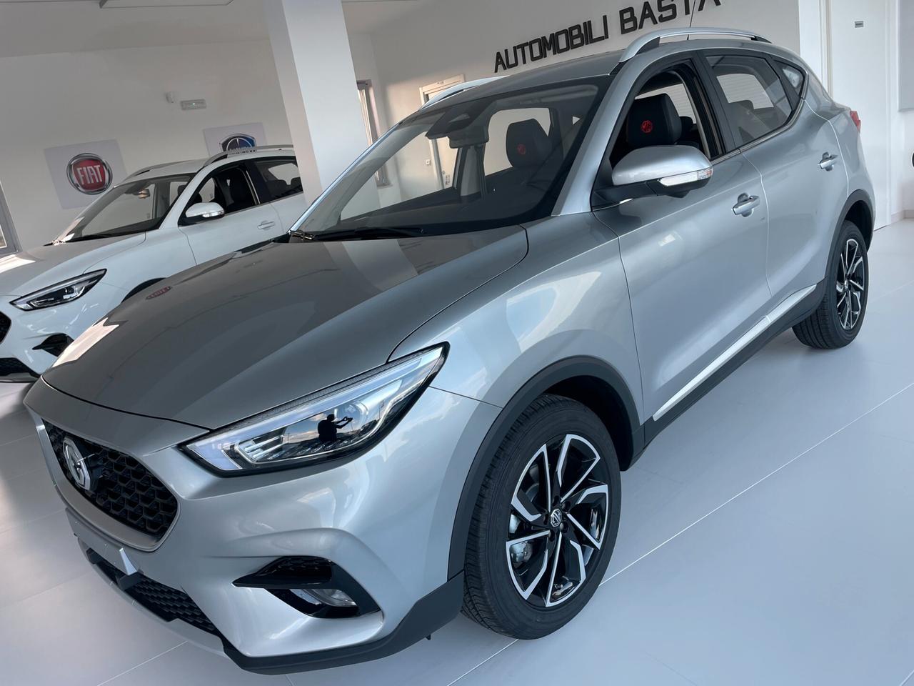 Mg ZS 1.5 VTi-tech Luxury (Km 0)