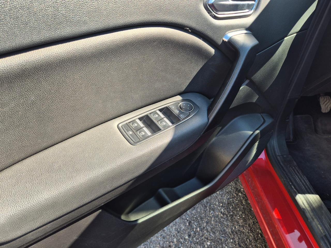 Renault Captur Blue dCi 115 CV Intens