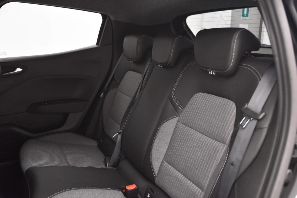 Renault Clio 1.0 TCe Techno