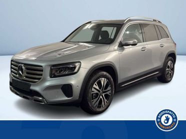 Mercedes-Benz GLB Classe 200d Automatic Advanced Plus Progressive