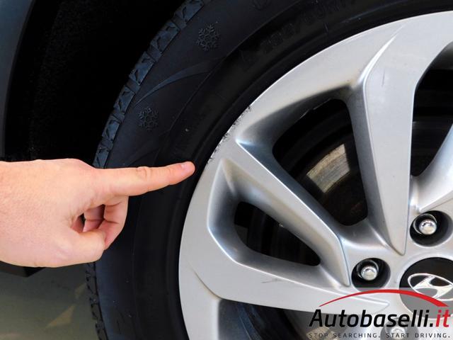 HYUNDAI Tucson 2.0 CRDi 4WD XPOSSIBLE AUTOMATICA 136CV EURO6B