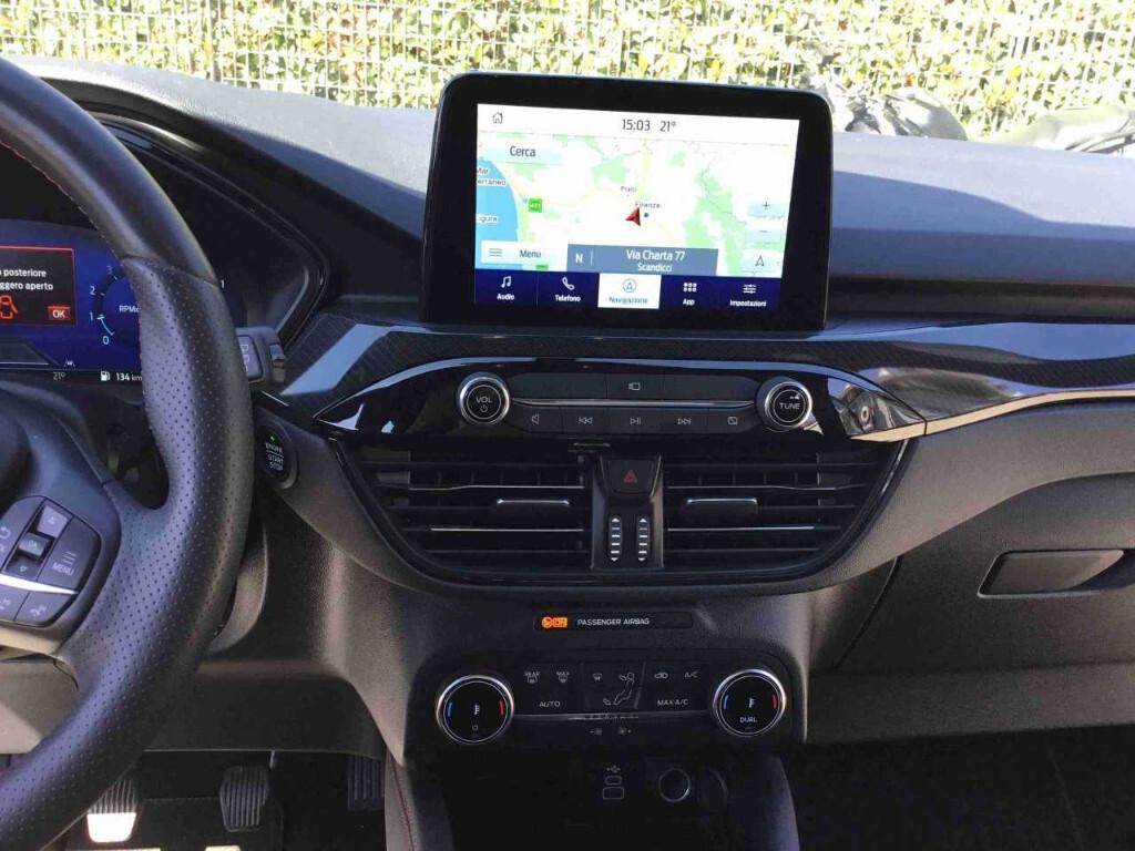 Ford Kuga 1.5 150CV ST-LINE **KM15000 REALI**PREZZO VERO**