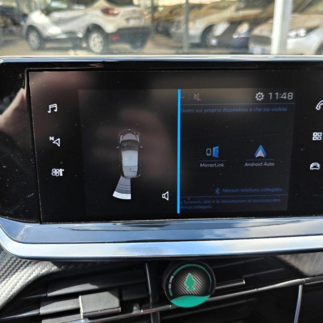 PEUGEOT 208 BlueHDi 100 Active Pack