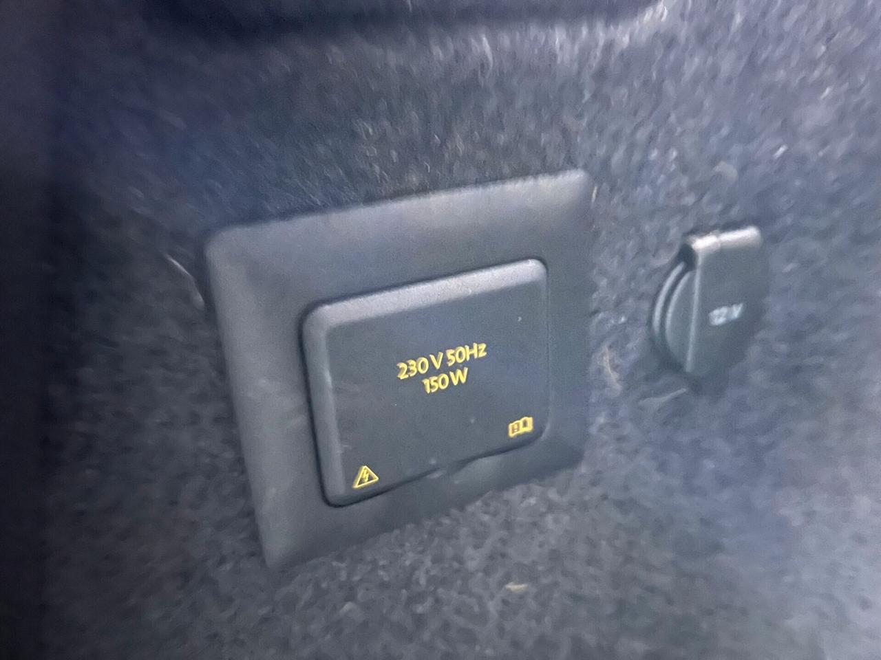 Cupra Ateca 2.0 TSI DSG 4Drive Tribe Edition 4wd IVA ESPOSTA GARANZIA CASA MADRE