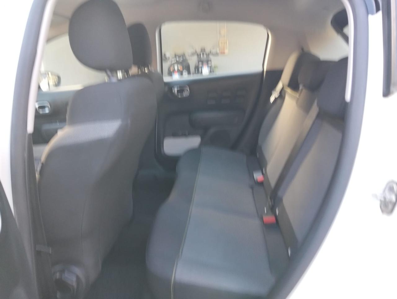 Citroen C3 PureTech 82 S&S Feel 2019