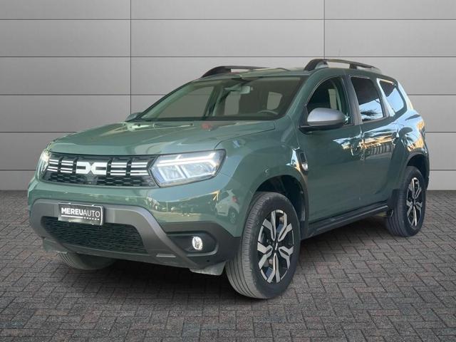 DACIA Duster 1.0 TCe GPL 4x2 Prestige Up