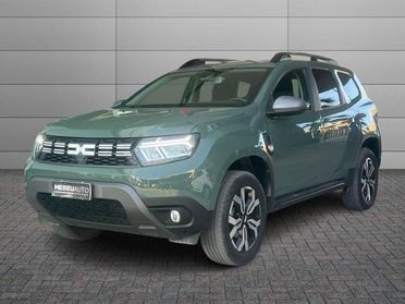 DACIA Duster 1.0 TCe GPL 4x2 Prestige Up