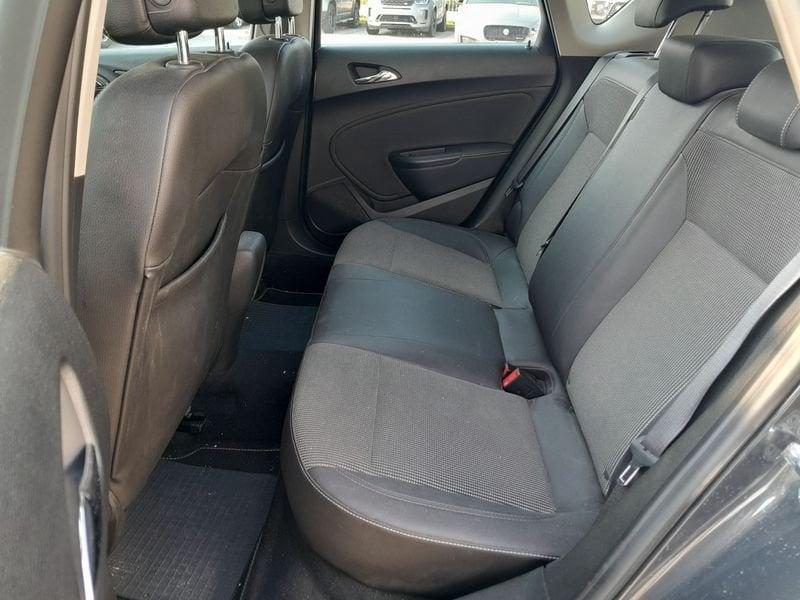 Opel Astra 1.7 CDTI Elective 110cv MT6 NEOPATENTATI