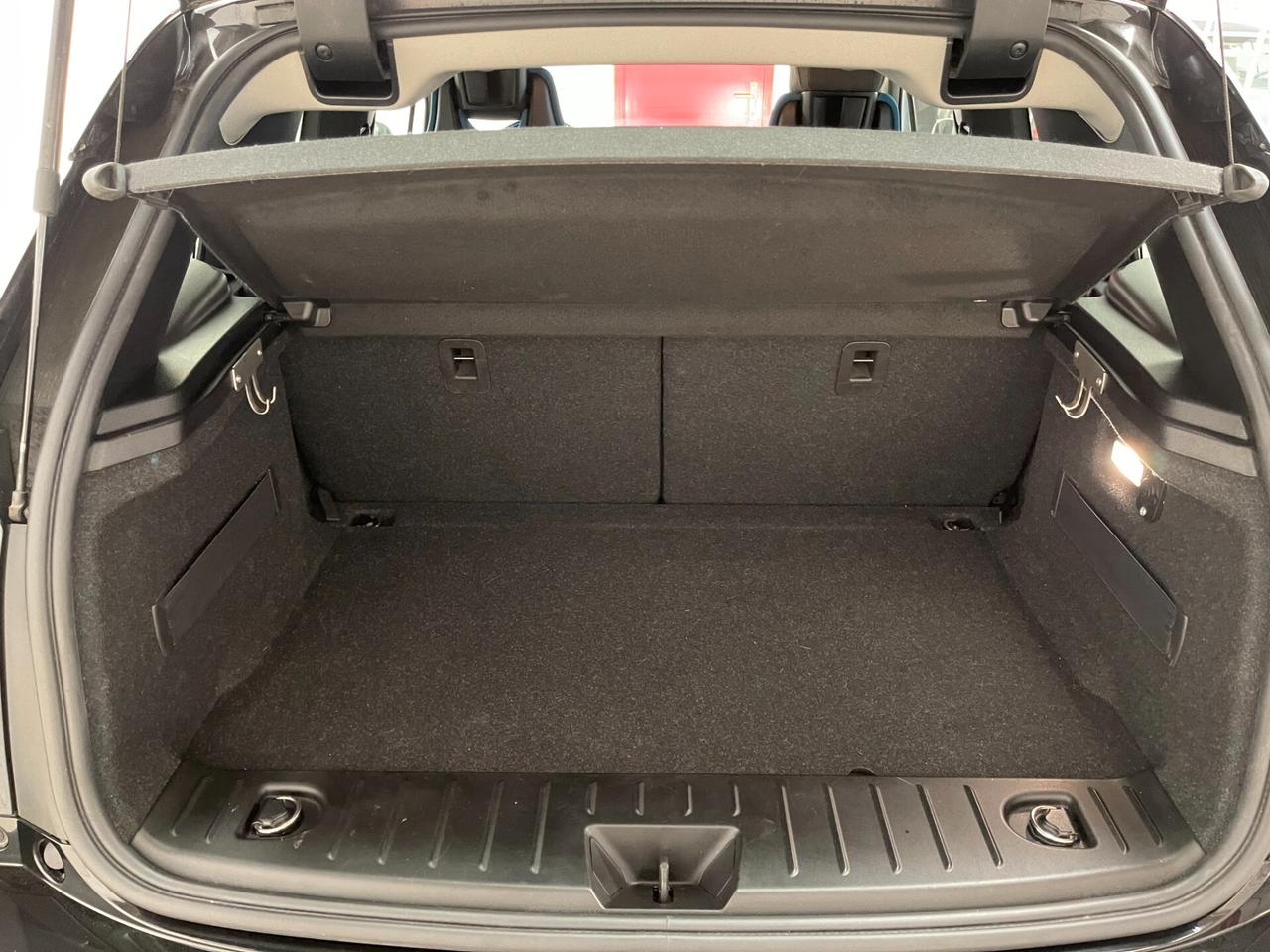 BMW i3 94Ah Range Extender-Ok Neopatentati-LEGGI SOTTO