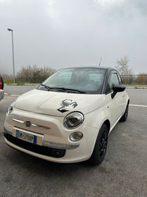 Fiat 500 1.3 Multijet 16V 75CV Pop