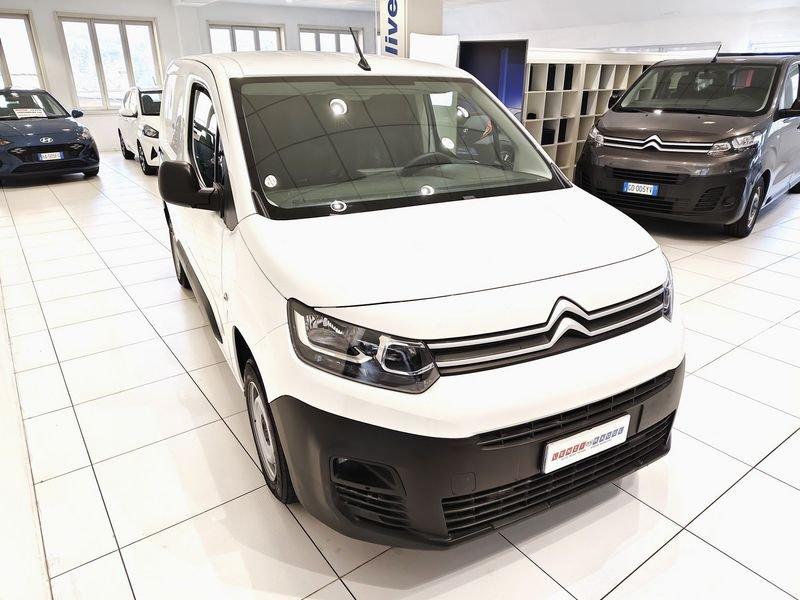 Citroën Berlingo Berlingo van M 1.5 bluehdi 100cv S&S Club*3 POSTI* GARANTITO*