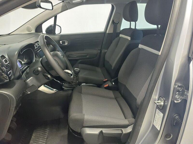 Citroën C3 Aircross C3 Aircross PureTech 110 S&S Max