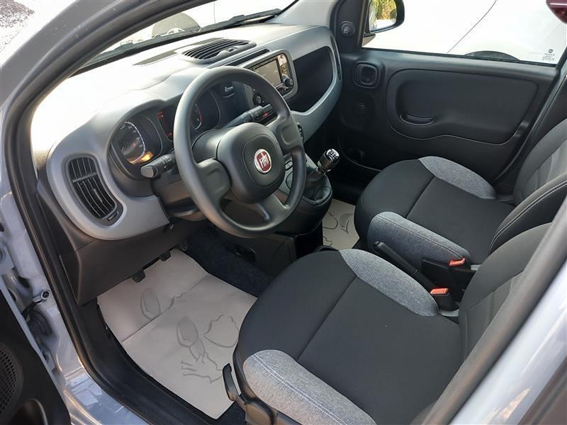 Fiat Panda 1.0 FireFly Hybrid City Life