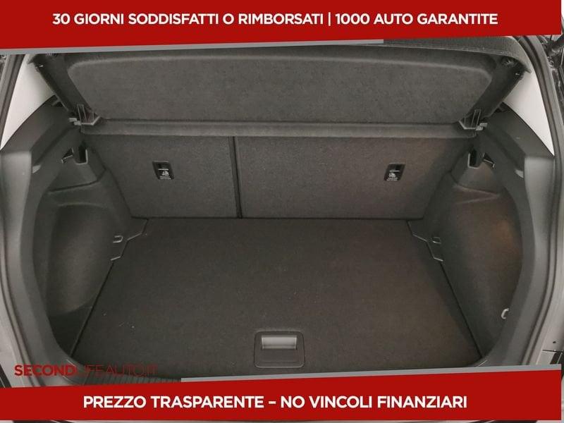 Volkswagen T-Cross 1.0 tsi Advanced 110cv