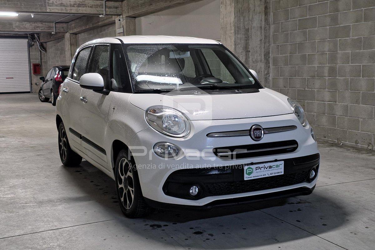 FIAT 500L Pro 1.6 MJT 120CV Pop Star 4 posti (N1)