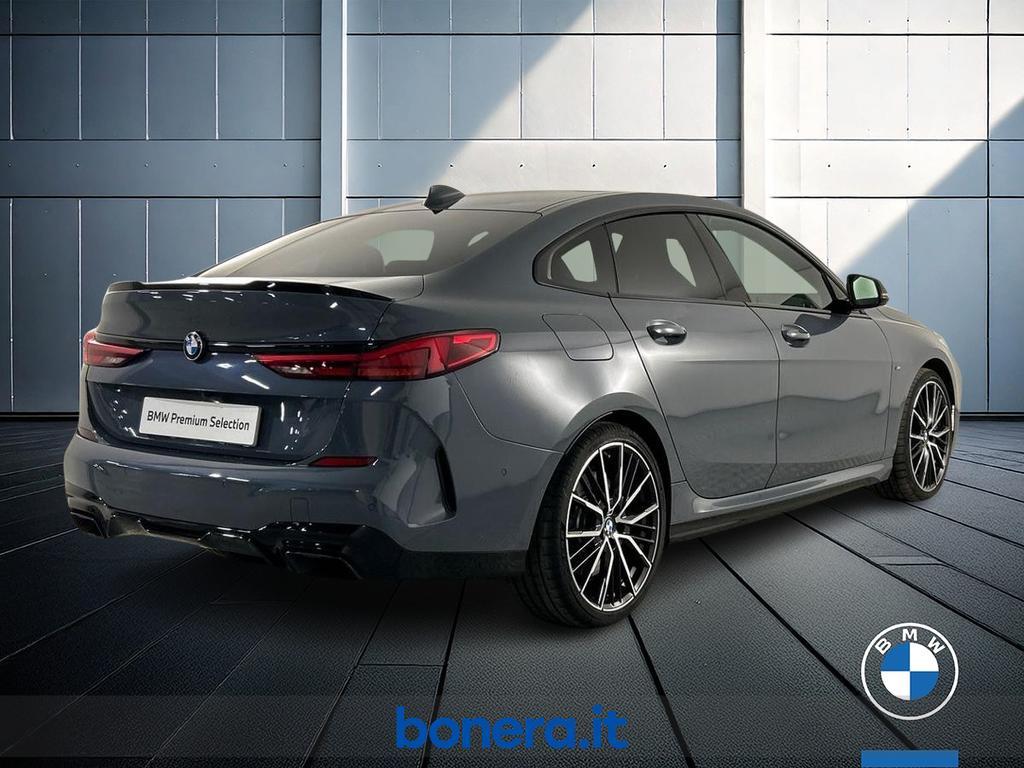 BMW Serie 2 M Gran Coupe 235 i xDrive DCT