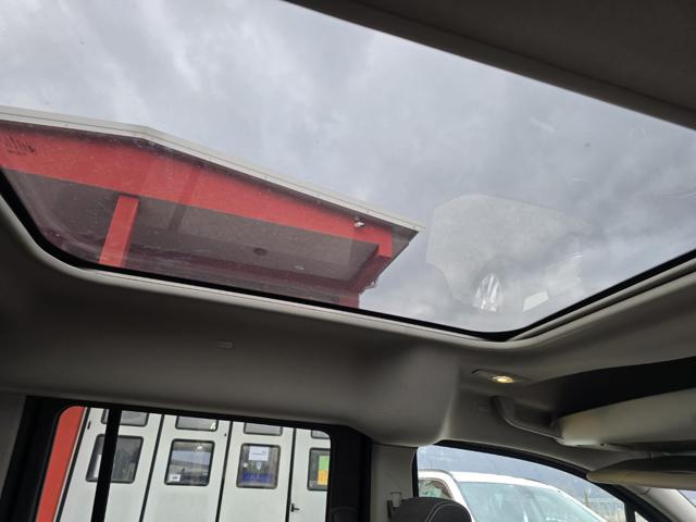 FORD Tourneo Connect 1.5 TDCi 120 CV Titanium