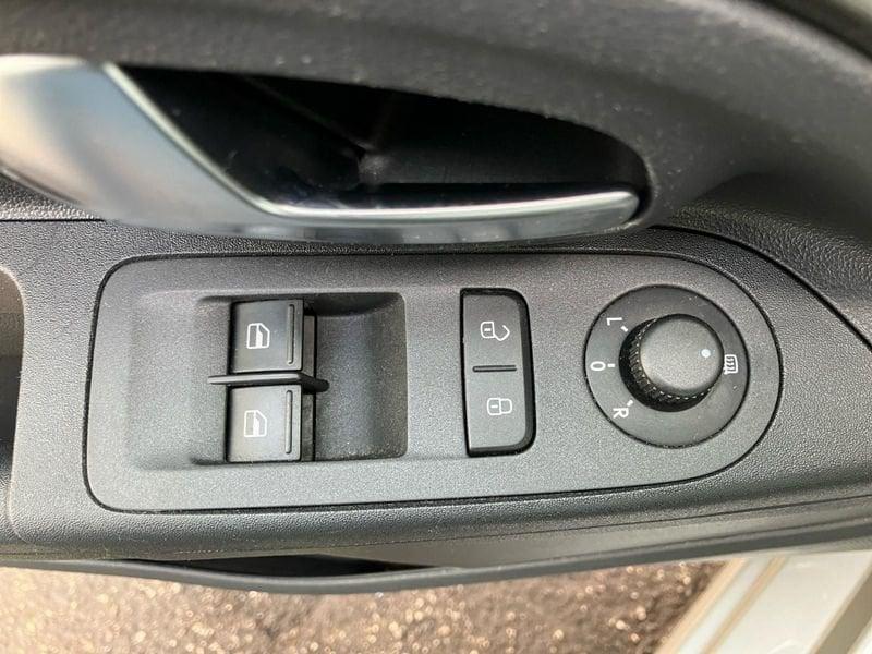 Volkswagen up! 1.0 50kW eco up! move up! BMT