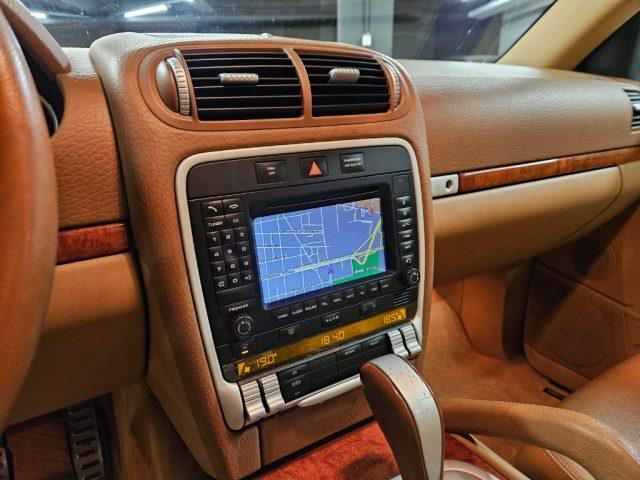 PORSCHE Cayenne 4.5 cat S LEGGERE DESCRIZIONE