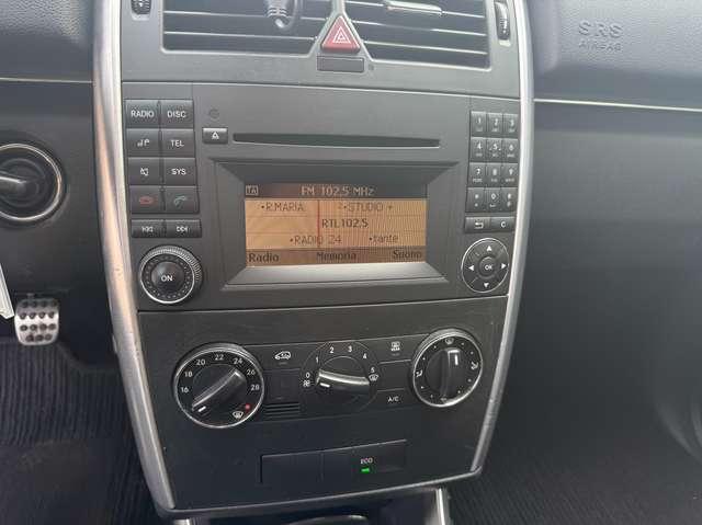 Mercedes-Benz B 180 Classe B Sport