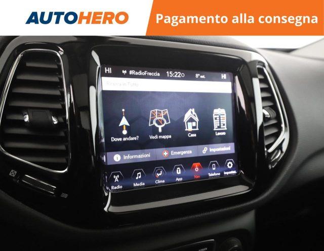 JEEP Compass 2.0 Multijet II aut. 4WD Limited