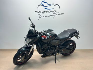 HONDA HORNET 600 - 2010 DA 99€ AL MESE