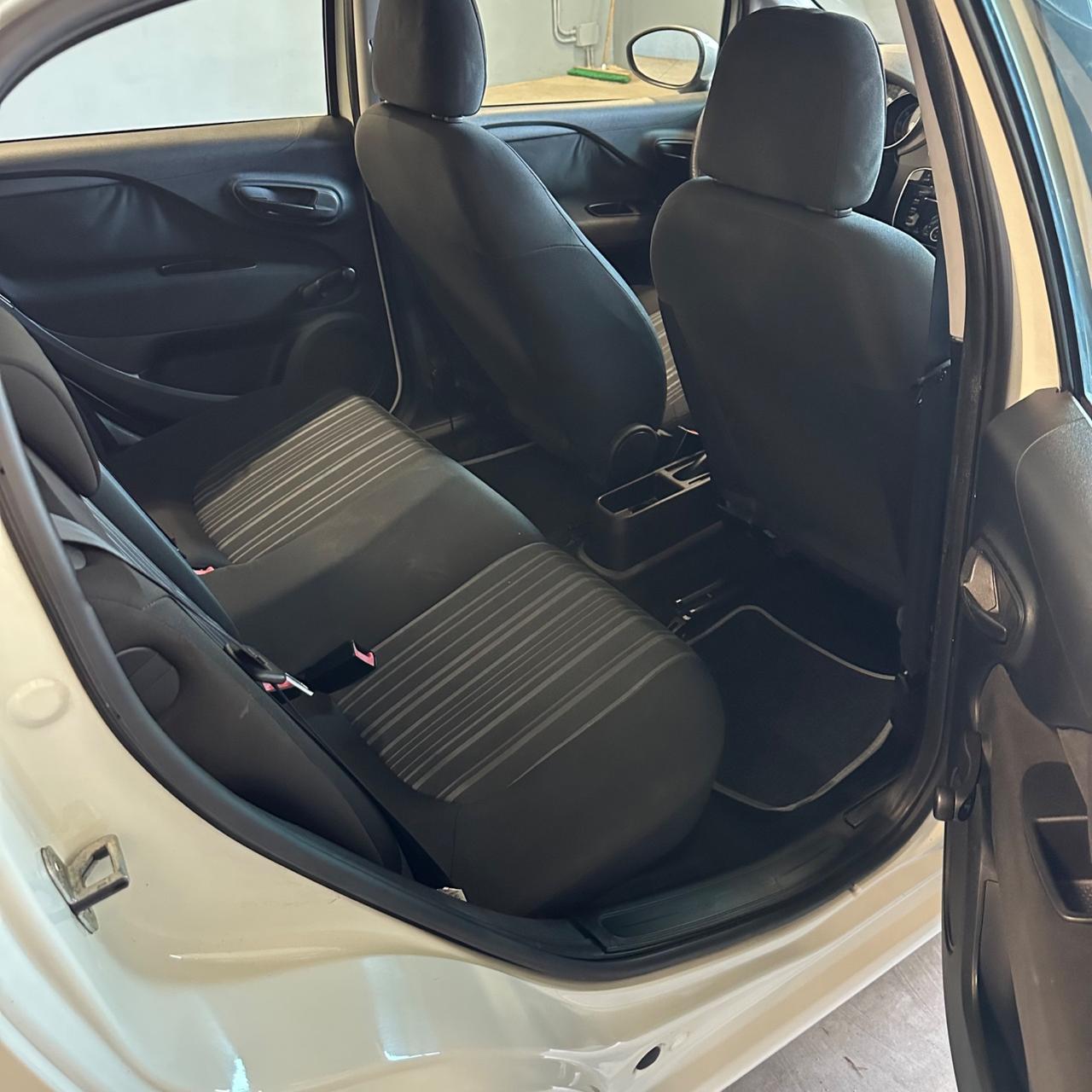 Fiat Punto Evo 1.2 5 porte S&S Dynamic